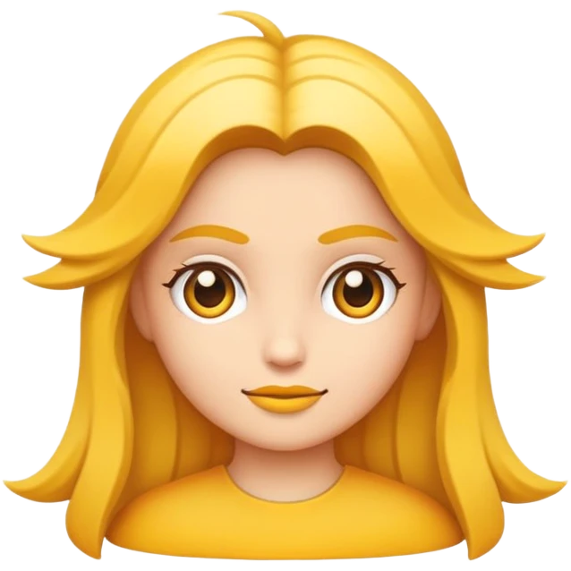 uma impressora emoji