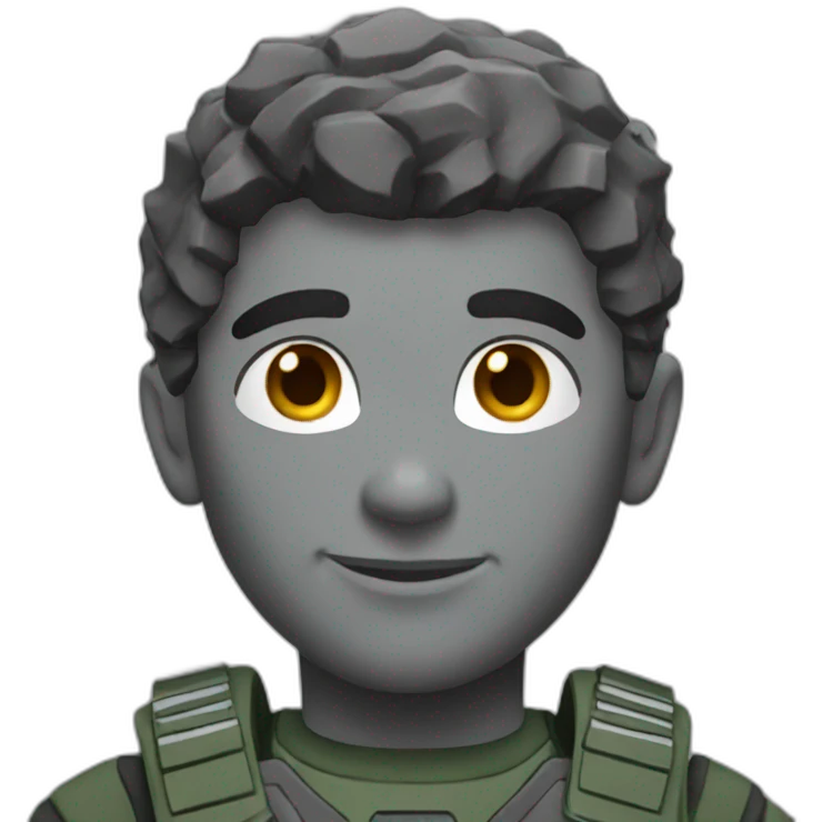 halo emoji