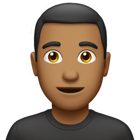 Hola emoji