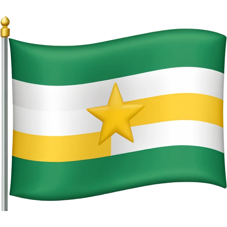 Bandeira do Pará emoji