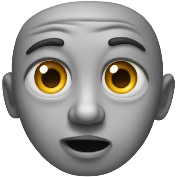 Rolling eyes  emoji