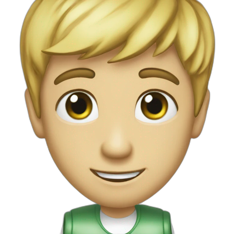 ICQ proposal emoji