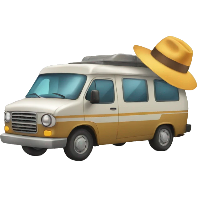 tourism emoji