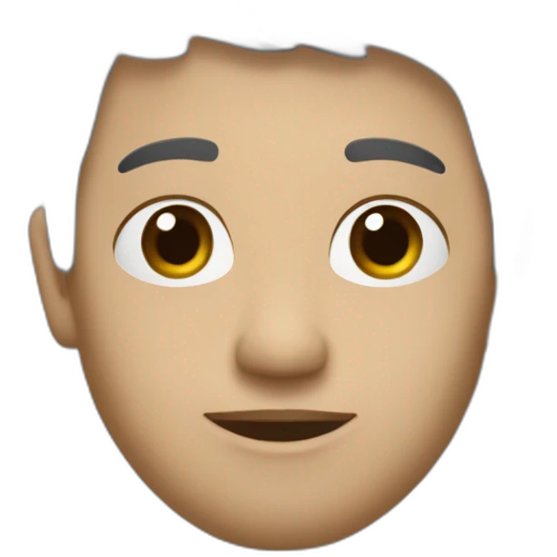 Missak portoukalian emoji