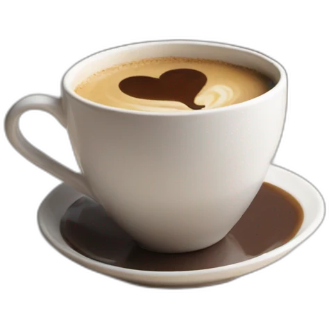 cup-of-coffee emoji