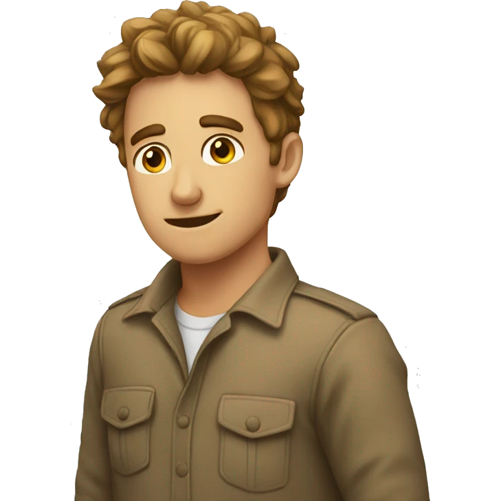 Sarcasmo emoji