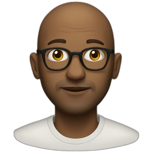 Ignatius farray emoji