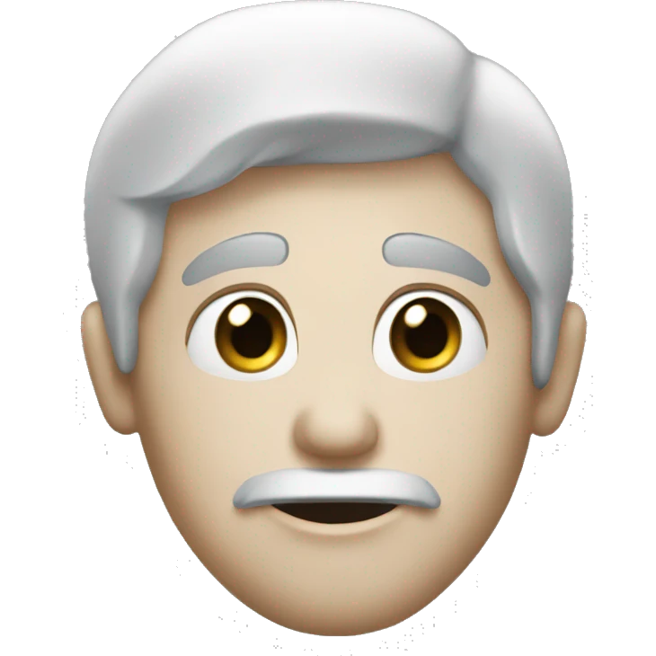 open the chat emoji