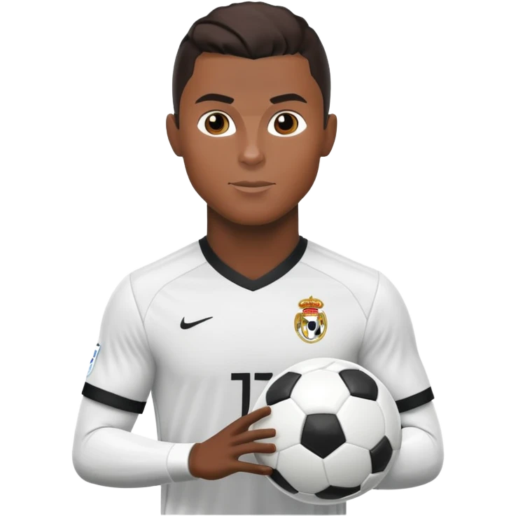 CR7 emoji