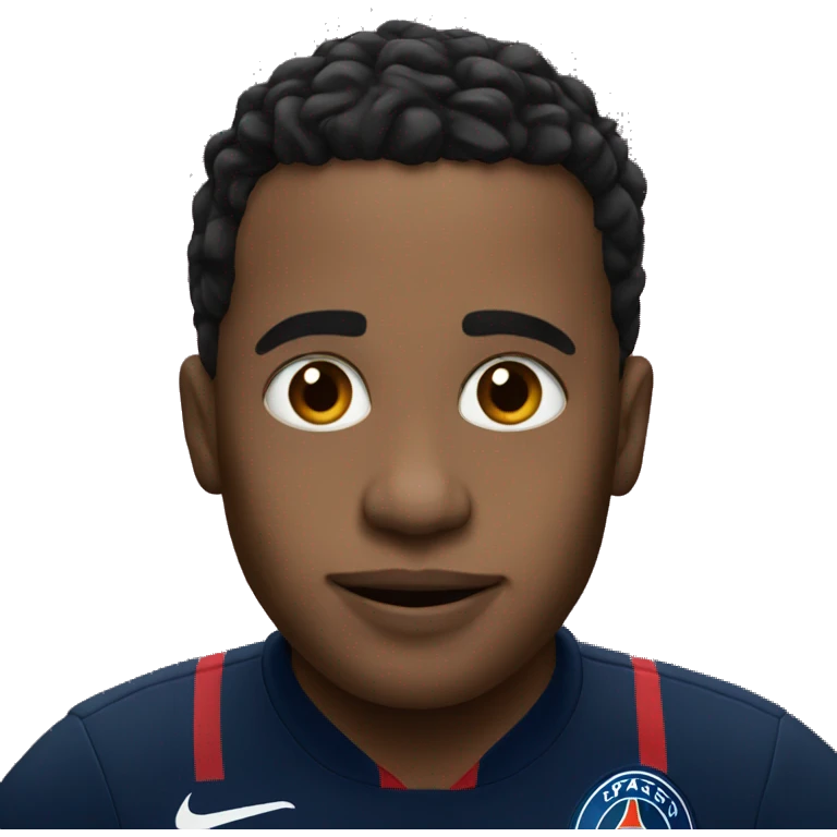 Psg emoji