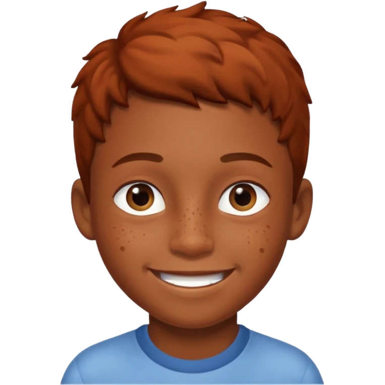 chico emoji