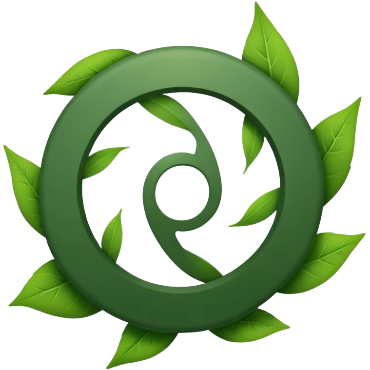 konoha simbol emoji