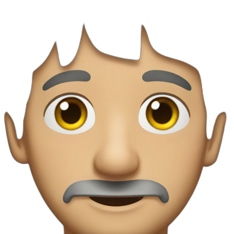 Ringo Starr emoji