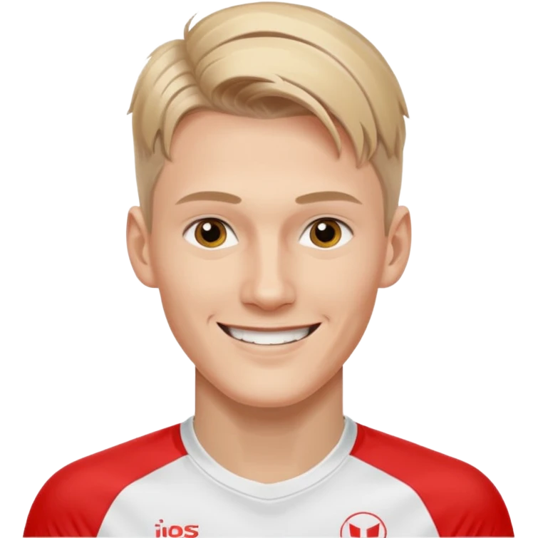 Viktor axelsen emoji