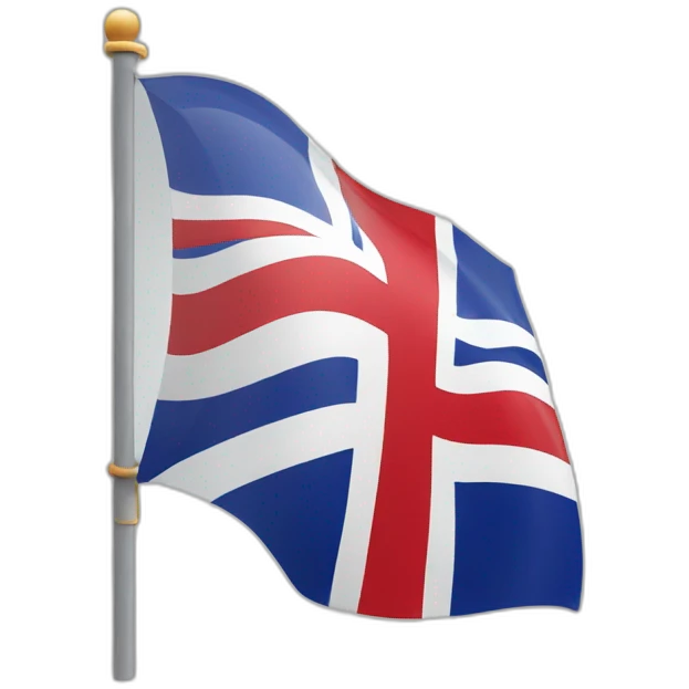 french britanny flag emoji