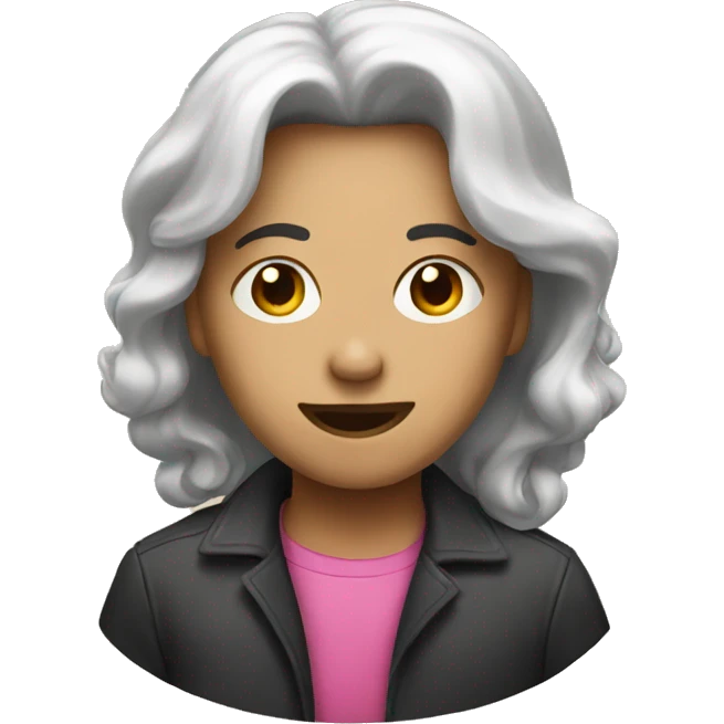 FaceTime icon emoji