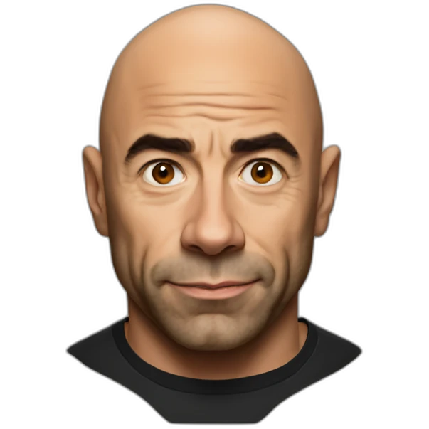 Joe Rogan emoji