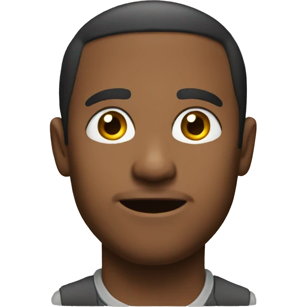 Case oh  emoji