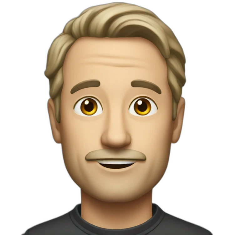 William finn emoji