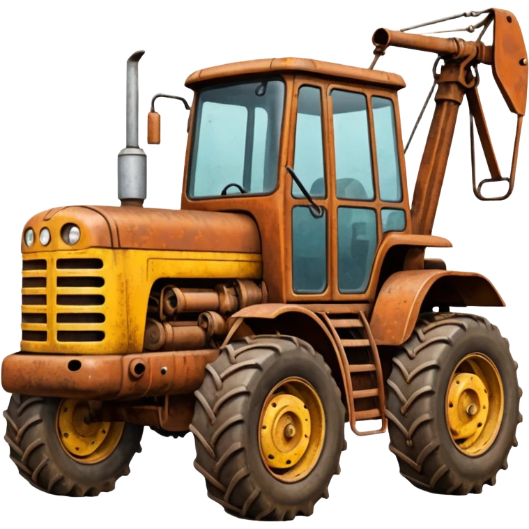 Farming & Agriculture emoji