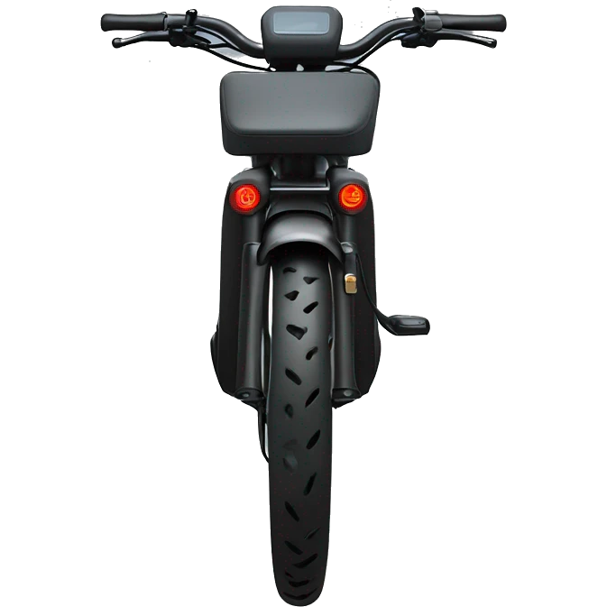 Stark varg e-bike emoji