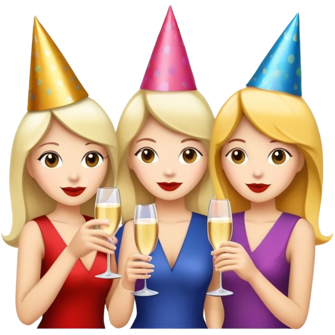 womens day emoji