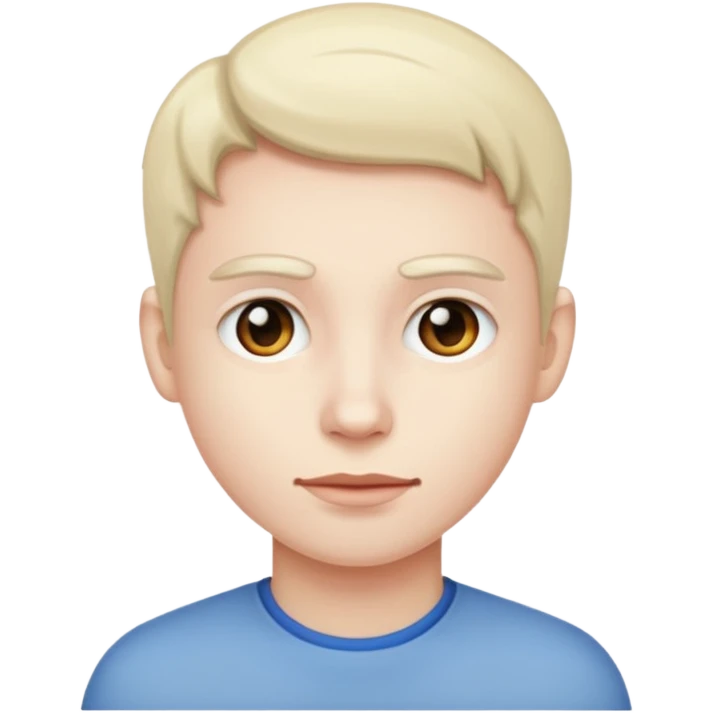 Smell of a body emoji