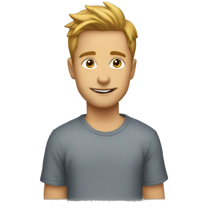 Joey drew emoji