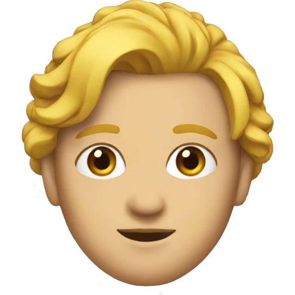 Teta emoji