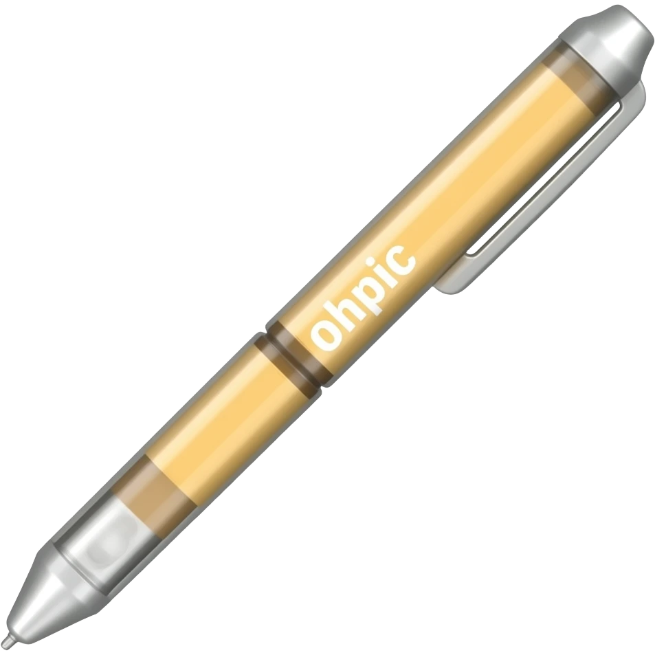 Can you create me an emoji of ozempic emoji