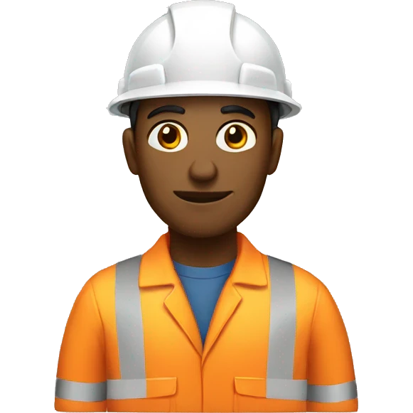 fired worker emoji