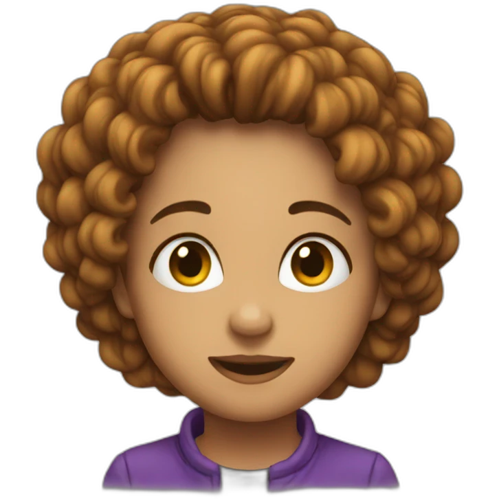 dani emoji