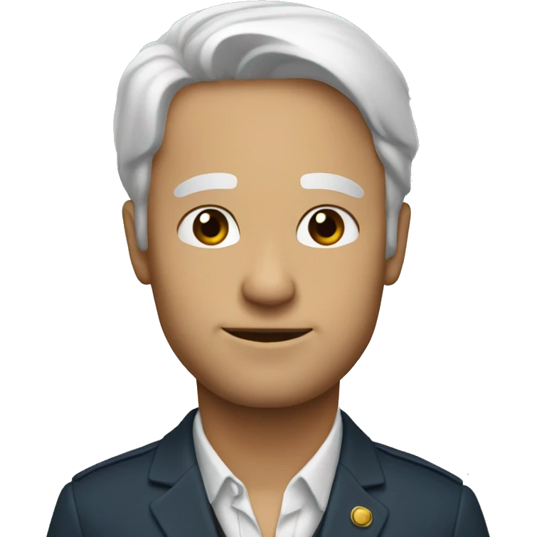 Sigma emoji