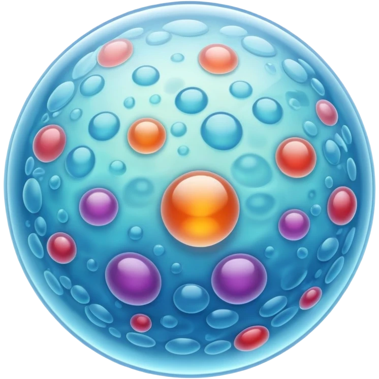 human cell emoji