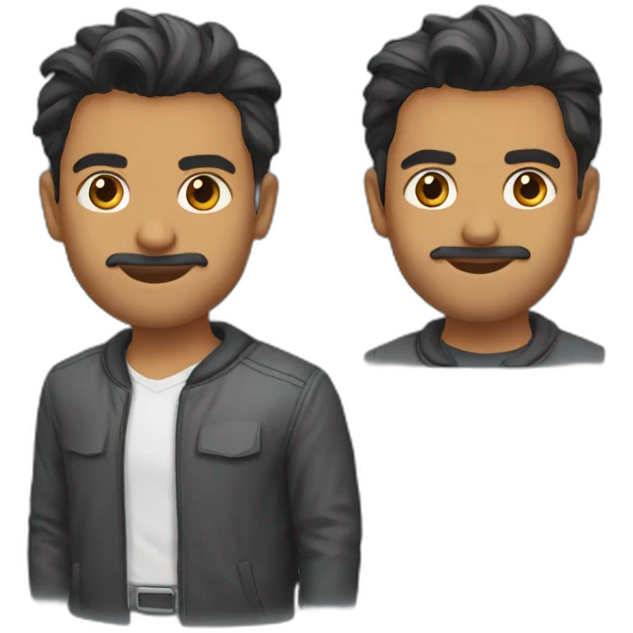 Anurag Dubey emoji