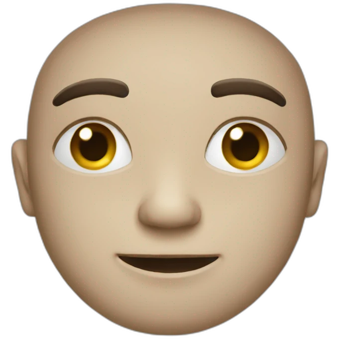 Plé emoji