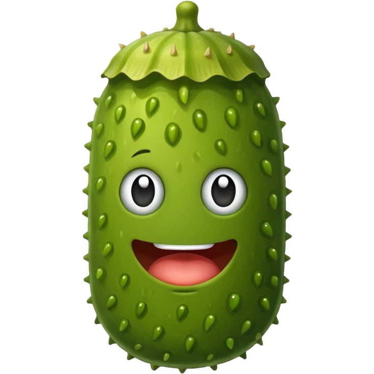 pickle emoji