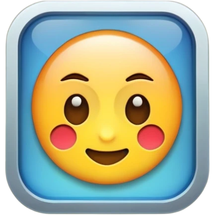 Verification emoji