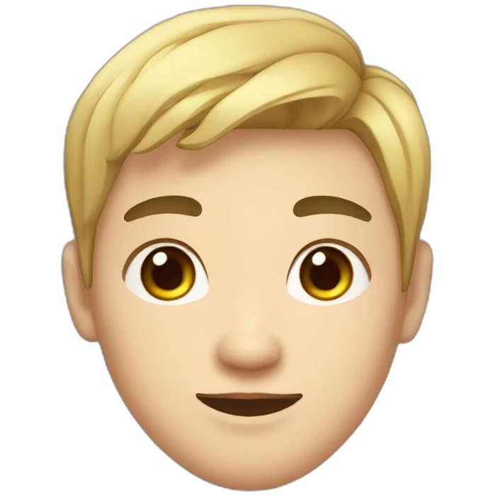 Ziyan Chinese gay man 28-year-old emoji
