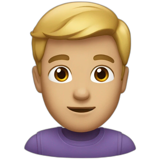 C’est emoji