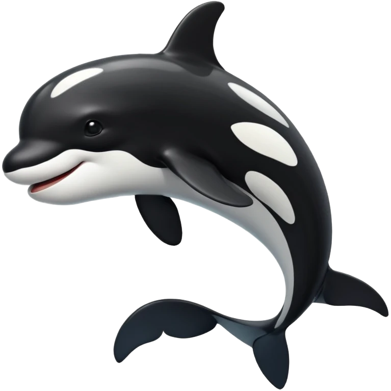 orca emoji emoji
