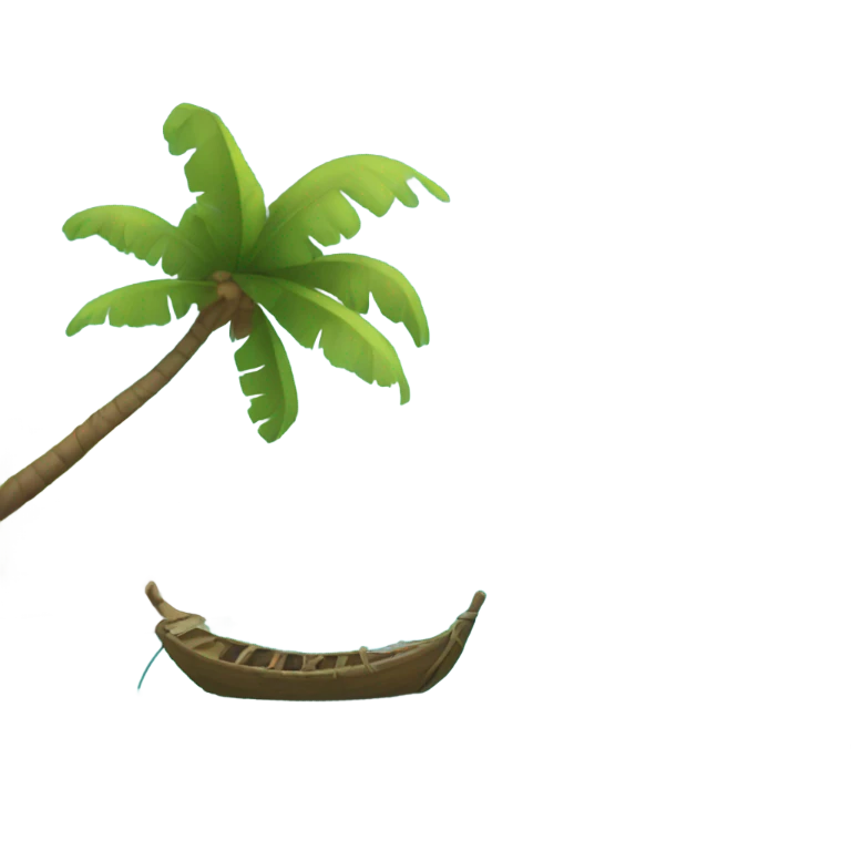 island arcs emoji