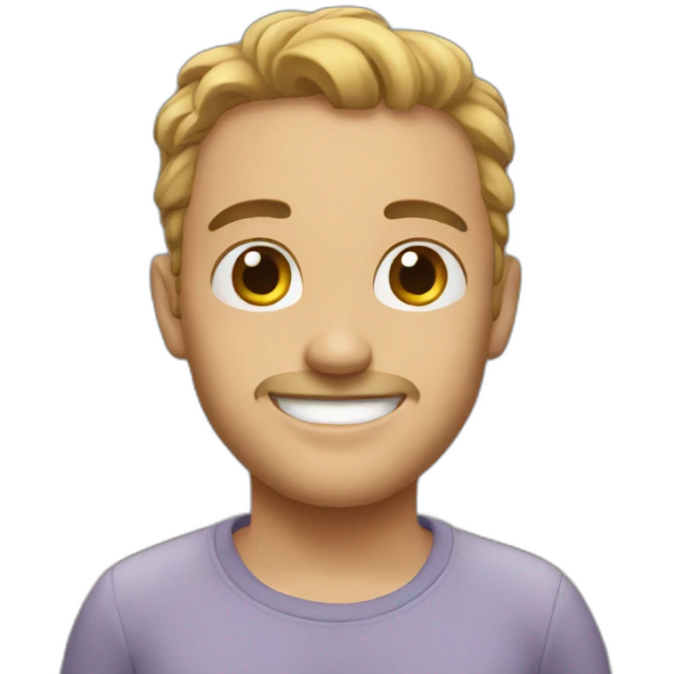 Nice emoji