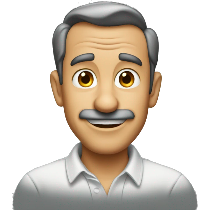 Walt Disney emoji