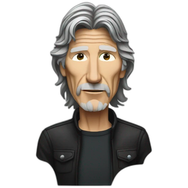 roger waters emoji