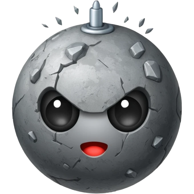 army granite bomb emoji