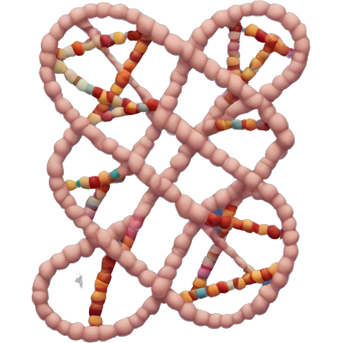 dna emoji