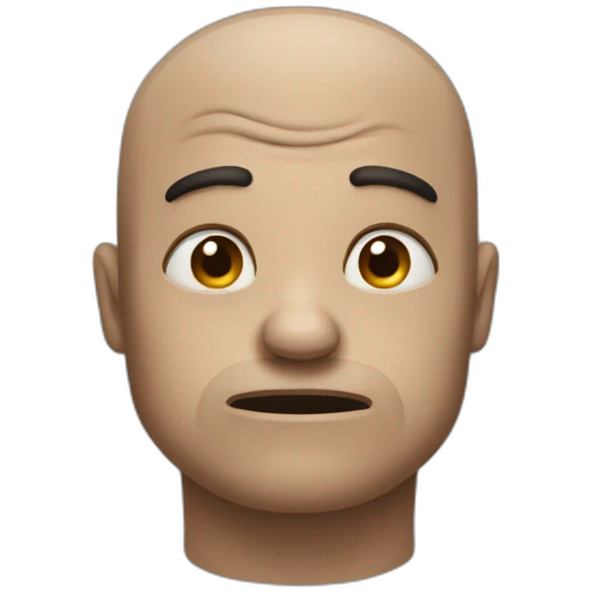 groggy emoji