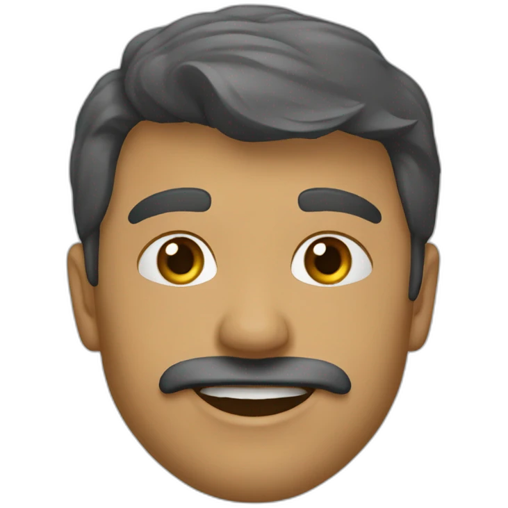 кіт в шляпі emoji