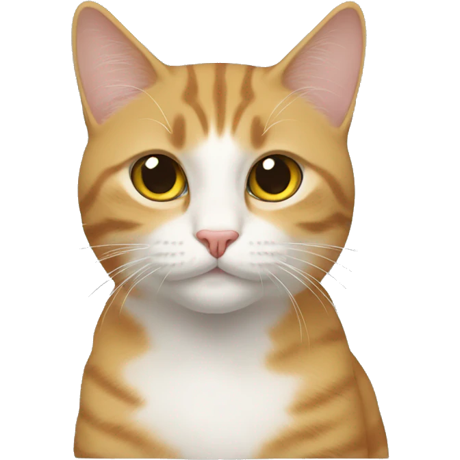 kedi emoji